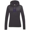 Women's College Hoodie Thumbnail
