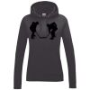 Women's College Hoodie Thumbnail