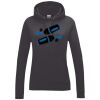 Women's College Hoodie Thumbnail