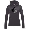 Women's College Hoodie Thumbnail