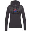 Women's College Hoodie Thumbnail