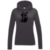 Women's College Hoodie Thumbnail