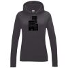 Women's College Hoodie Thumbnail