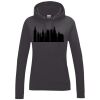 Women's College Hoodie Thumbnail