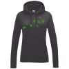 Women's College Hoodie Thumbnail