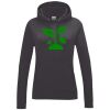 Women's College Hoodie Thumbnail