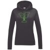 Women's College Hoodie Thumbnail