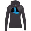 Women's College Hoodie Thumbnail