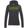 Women's College Hoodie Thumbnail