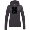 Women's College Hoodie Thumbnail