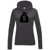 Women's College Hoodie Thumbnail