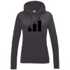 Women's College Hoodie Thumbnail
