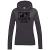 Women's College Hoodie Thumbnail