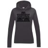Women's College Hoodie Thumbnail