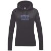 Women's College Hoodie Thumbnail