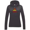 Women's College Hoodie Thumbnail
