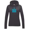Women's College Hoodie Thumbnail