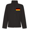 Classic softshell Thumbnail