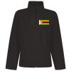 Classic softshell Thumbnail