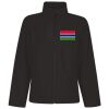 Classic softshell Thumbnail
