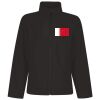 Classic softshell Thumbnail