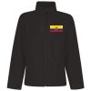 Classic softshell Thumbnail