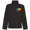 Classic softshell Thumbnail