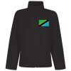 Classic softshell Thumbnail