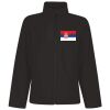 Classic softshell Thumbnail