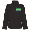 Classic softshell Thumbnail