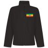 Classic softshell Thumbnail
