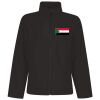 Classic softshell Thumbnail