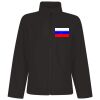 Classic softshell Thumbnail
