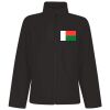 Classic softshell Thumbnail