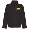Classic softshell Thumbnail