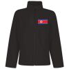 Classic softshell Thumbnail