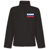 Classic softshell Thumbnail