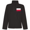 Classic softshell Thumbnail