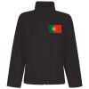 Classic softshell Thumbnail