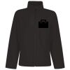 Classic softshell Thumbnail