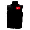 Classic softshell bodywarmer Thumbnail