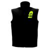 Classic softshell bodywarmer Thumbnail
