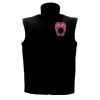 Classic softshell bodywarmer Thumbnail