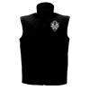 Classic softshell bodywarmer Thumbnail