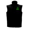 Classic softshell bodywarmer Thumbnail