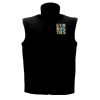 Classic softshell bodywarmer Thumbnail