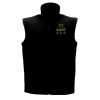 Classic softshell bodywarmer Thumbnail